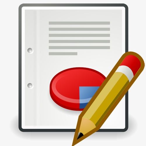 HTML网页下载后如何修改?